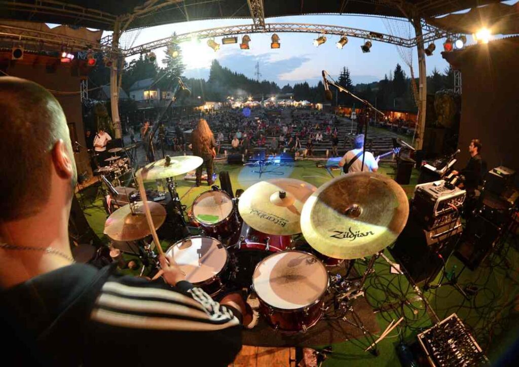 Gărâna Jazz Festival 2020