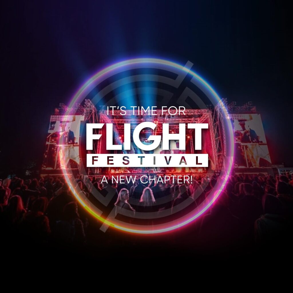 Flight Festival 2025: Trei zile de muzică, tehnologie și experiențe culturale la Timișoara