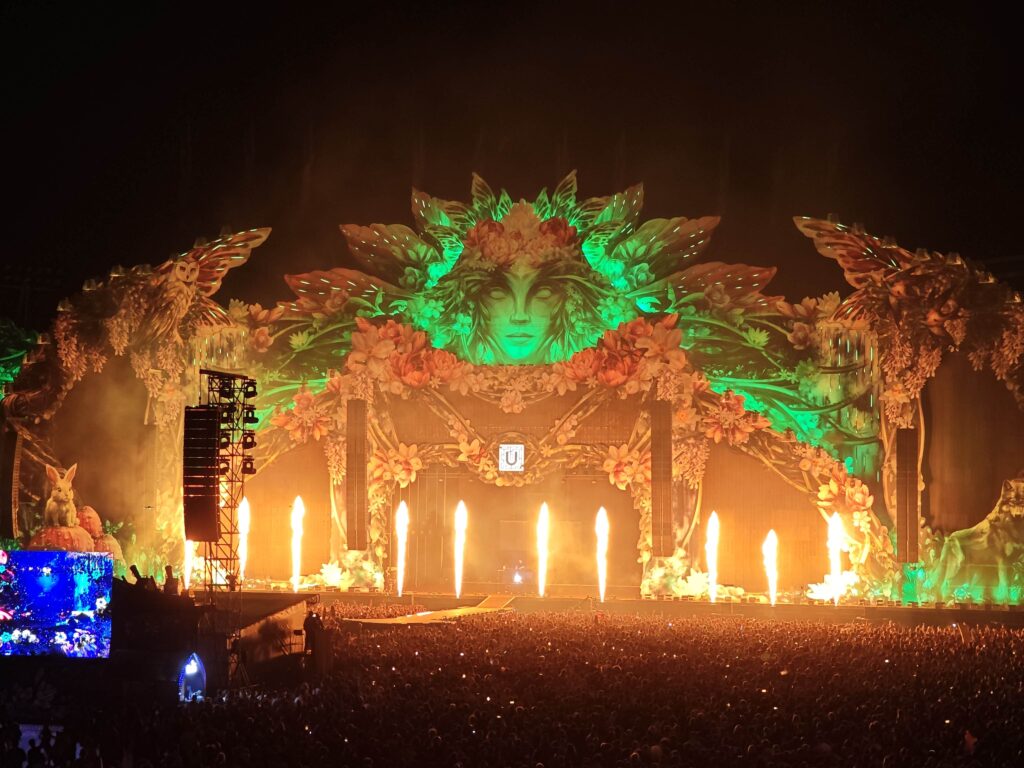 UNTOLD X